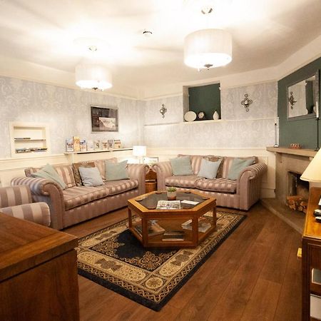 Exmoor House Hotel Dunster Luaran gambar