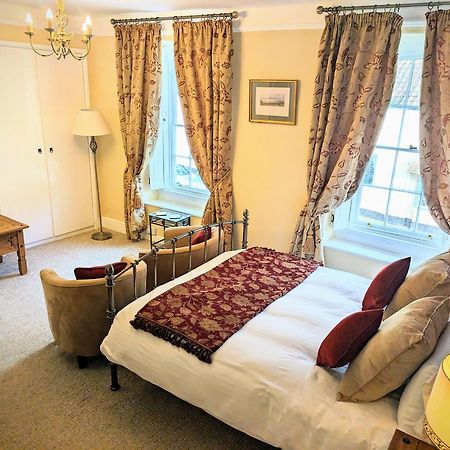 Exmoor House Hotel Dunster Luaran gambar