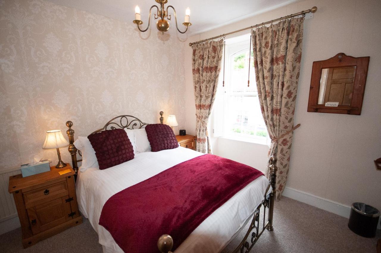 Exmoor House Hotel Dunster Luaran gambar
